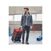 Кейс инструментальный системный Einhell E-Case Tower 4540015