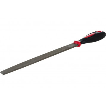 Напильник 25160 плоский тупоносый 200мм VOREL Напильник 25160 плоский тупоносый 200мм VOREL