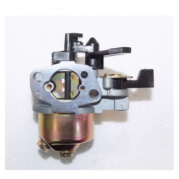 Карбюратор 047198 с краном GX 160 (168F)/CARBURETOR-1