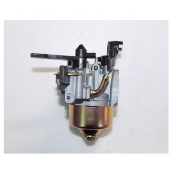 Карбюратор 047198 с краном GX 160 (168F)/CARBURETOR-2