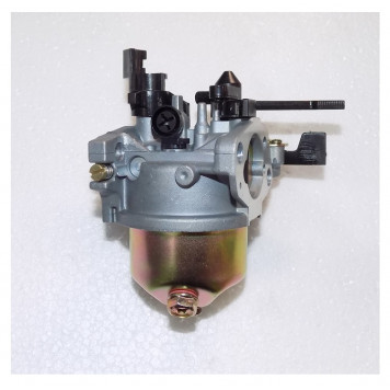 Карбюратор 047198 с краном GX 160 (168F)/CARBURETOR-3