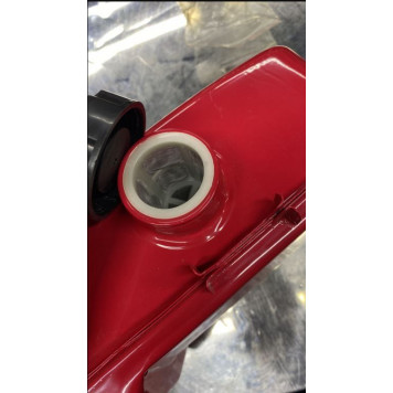 Бак 041945 топливный DIESEL 186 -192F-1