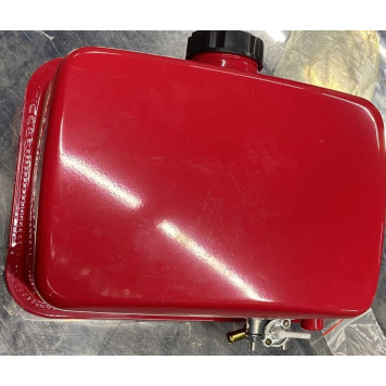 Бак 041945 топливный DIESEL 186 -192F Бак 041945 топливный DIESEL 186 -192F