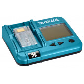 Тестер 198038-8 для аккумуляторов BTC04