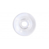 Термошайба D22 без колпачка (прозрачная) 100шт арт.16-0180Ф