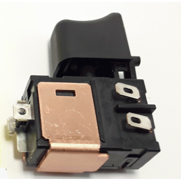 Регулятор оборотов электронный 333640-1