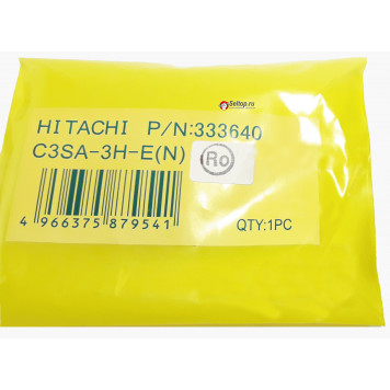 Регулятор оборотов электронный 333640-2