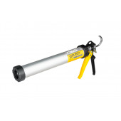 Пистолет 591206 для герметика 600 мм, алюминиевая туба TUBE LONG LT Blast