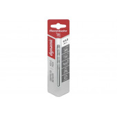 Сверло 675050 по металлу ЦХ, 5,0х86мм, HSS-G, P6M5, 1шт/уп,RENNBOHR DYNAMIC CARD
