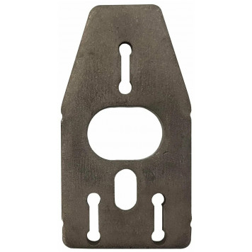 Балансировочная 344614-8 пластина для лобзика Makita-1