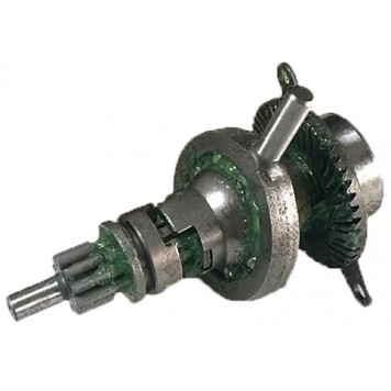 ВАЛ N911132 В СБОРЕ ВНУТРЕННИЙ-1