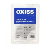 Пленка защитная 4мх5м OXISS