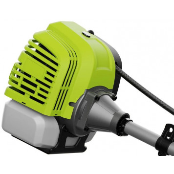 Бензотриммер DE-GT255-7 триммер бензиновый Deli-8