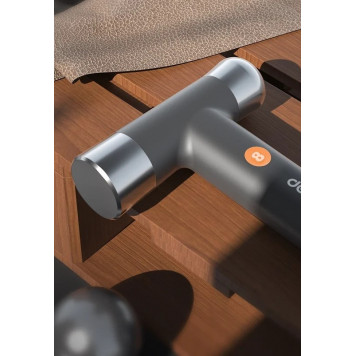 Набор HT0006C ручного инструмента "Home Series Gray" 6 предметов Deli-5