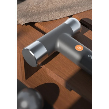 Набор HT0008C ручного инструмента "Home Series Gray" 8 предметов Deli-7