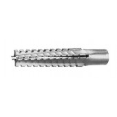 Дюбель для газобетона металлический 8х38 мм, уп 200шт.