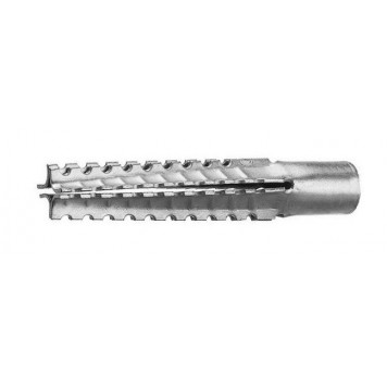 Дюбель для газобетона металлический 8х38 мм, уп 200шт.