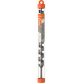 Сверло 654618 по дереву спиральное 18х460мм Rennbohr Twist