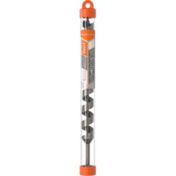 Сверло 654620 по дереву спиральное 20х460мм Rennbohr Twist Сверло 654620 по дереву спиральное 20х460мм Rennbohr Twist