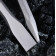 Зубило DH-HJZ017-E1 пика HEX17, 17*280мм, Deli