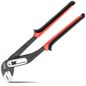 Клещи DL2612Z переставные усиленные 300 мм Deli