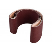 Лента SB005A шлифовальная 102х915 Р150 (Лента бесконечная KK19XW 8H 102 х915 ГОСТ 12439-79)