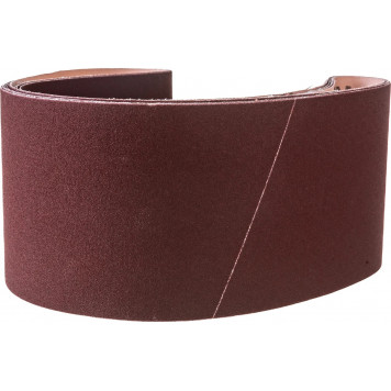 Лента SB006A шлифовальная 102х915 Р180 (Лента бесконечная KK19XW 6H 102 х915 ГОСТ 12439-79) Лента SB006A шлифовальная 102х915 Р180 (Лента бесконечная KK19XW 6H 102 х915 ГОСТ 12439-79)