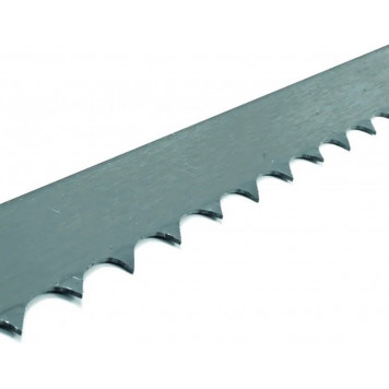 Полотно PP014A Nordex Flexible 10х0,63- 6PC tpi x 2 240