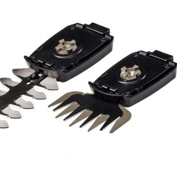 Ножницы + кусторез аккумуляторный PXC GE-CG 18/100 Li T-Solo 3410310 Einhell-3