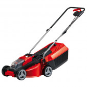 Газонокосилка аккумуляторная PXC GE-CM 18/30 Li-solo Einhell 3413157