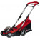 Газонокосилка аккумуляторная PXC GE-CM 36/34-1 Li-Solo Einhell 3413226