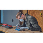 Гравер аккумуляторный TE-MT 18/34 Li Solo 4419360