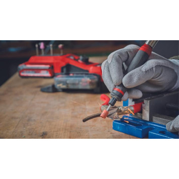 Гравер аккумуляторный TE-MT 18/34 Li Solo 4419360-2