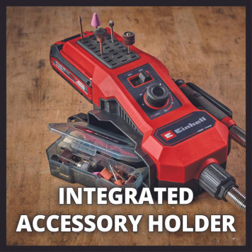 Гравер аккумуляторный TE-MT 18/34 Li Solo 4419360-5