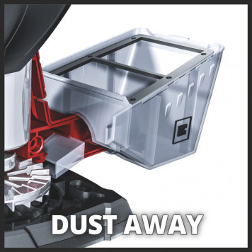 Шлифмашина аккумуляторная вибрационная PXC TE-OS 18/150 Li - Solo 4460708 Einhell-3