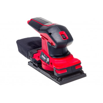 Шлифмашина аккумуляторная вибрационная PXC TC-OS 18/187 Li- Solo 4460725 Einhell-3