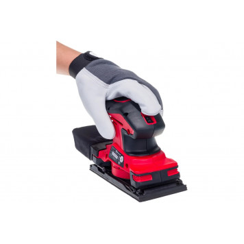 Шлифмашина аккумуляторная вибрационная PXC TC-OS 18/187 Li- Solo 4460725 Einhell-4