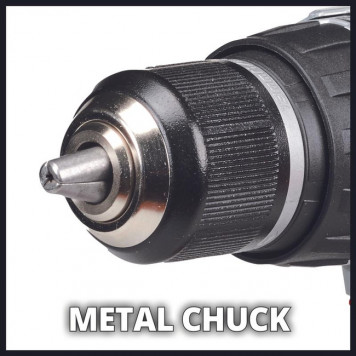 Шуруповёрт TP-CD 18/60 Li-i BL ЗУ+АКБ (2x4,0) аккумуляторный 4514208-4