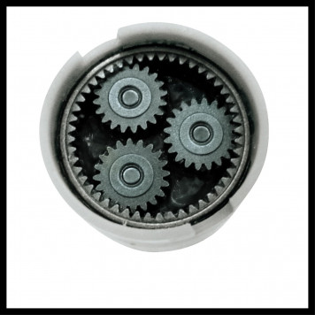 Шуруповёрт PXC TE-CD 18/2 Li, 18В,44Нм,патрон 10мм,2x2.0Ач,кейс Einhell 4514231-5