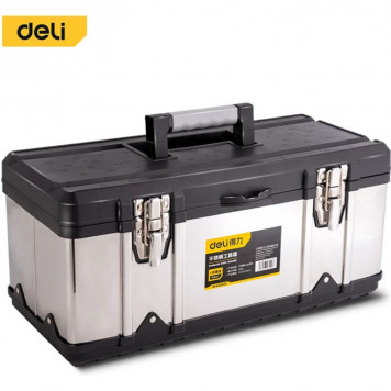 Ящик для инструментов Deli DL432020 470 х 220 х 220 мм