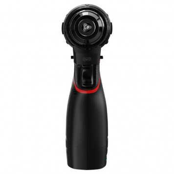 Шуруповёрт DE-CZ16-1D2, 2х2Ач+ЗУ, 16В, 45Нм Deli-16