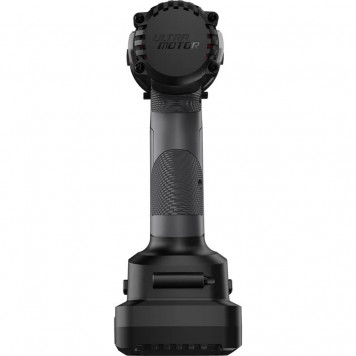 Шуруповёрт DE-DZ20-1D2, 2х2Ач+ЗУ, 20В, 50Нм, сумка, Deli "Red Line"-8