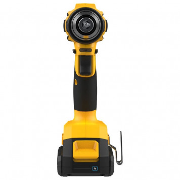 Шуруповёрт DC150, 2х2Ач+ЗУ, 20В, 50Нм, Deli-4