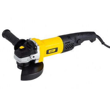 Угловая DL-JM125-E3 шлифмашина сетевая (1100Вт, 125мм, 11000об/мин, картон) Deli-9