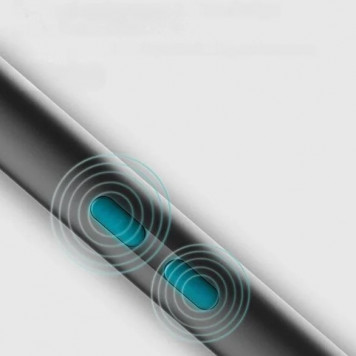 Отвёртка DY-DP04-1B1 аккумуляторная прецизионная "Home series Black"(3,7В,260мА*ч,0,2/3Нм,200об/мин,Type-C, н-р бит24-11