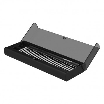 Отвёртка DY-DP04-1B1 аккумуляторная прецизионная "Home series Black"(3,7В,260мА*ч,0,2/3Нм,200об/мин,Type-C, н-р бит24