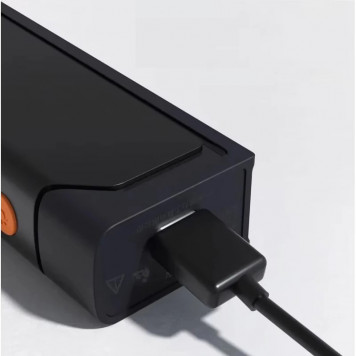 Дальномер DL331140 лазерный "Home Series Black" диапазон измерений 0,05~40м, Deli-4