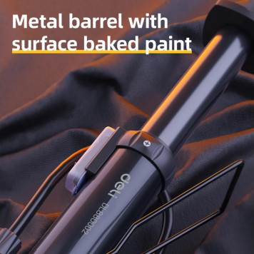 Насос DL880003 велосипедный ножной Deli-3