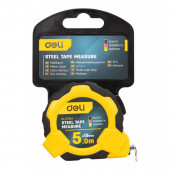Рулетка DL3796 5мх19мм, Deli