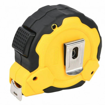 Рулетка DL3799 10мх25мм, Deli-2
